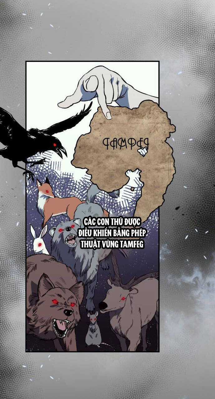 Mong Chờ Giây Phút Thiêng Liêng Được Chạm Tới Người Chapter 1.1 trang 4