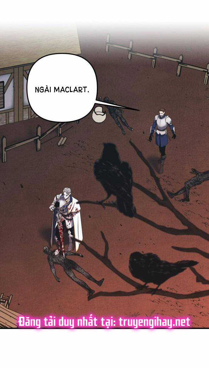 Mong Chờ Giây Phút Thiêng Liêng Được Chạm Tới Người Chapter 1.1 trang 40