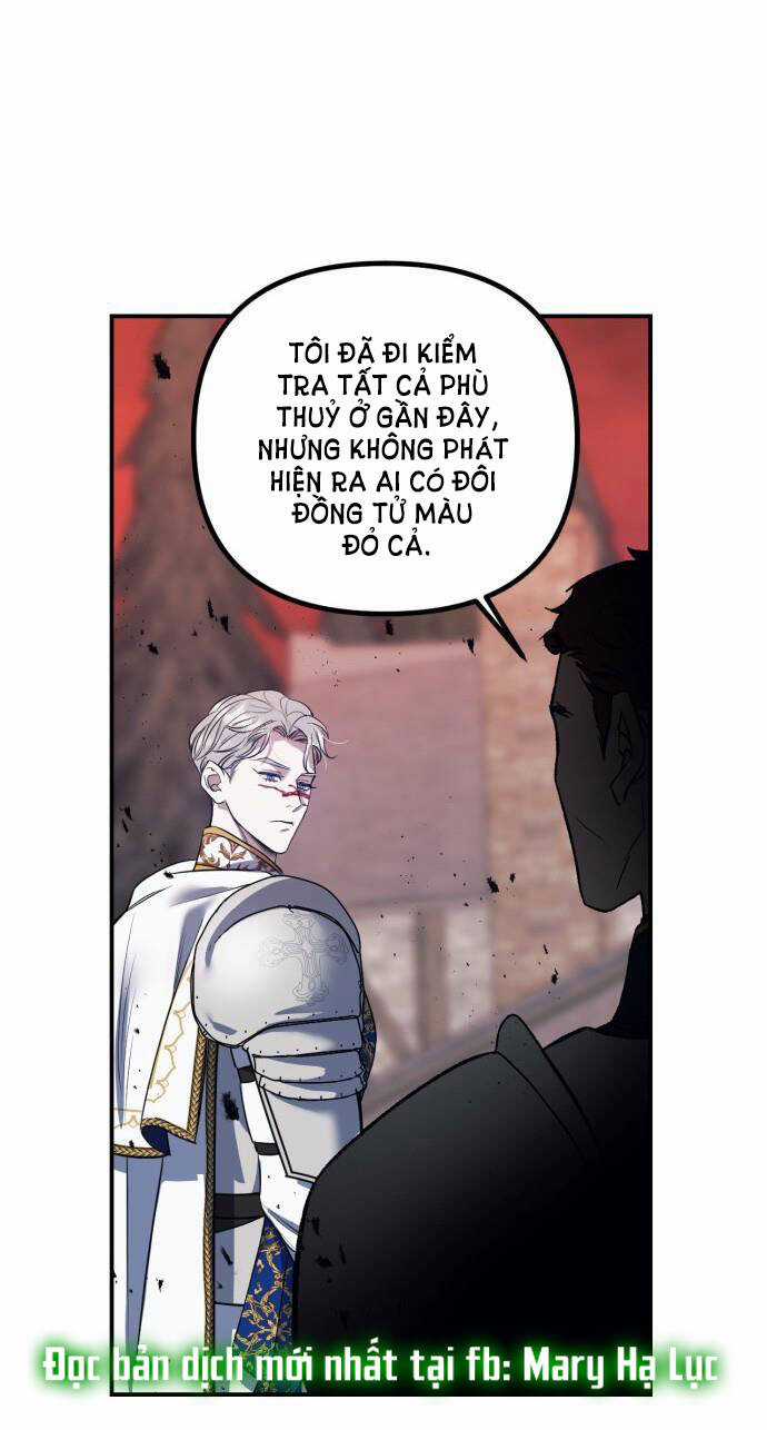 Mong Chờ Giây Phút Thiêng Liêng Được Chạm Tới Người Chapter 1.1 trang 41