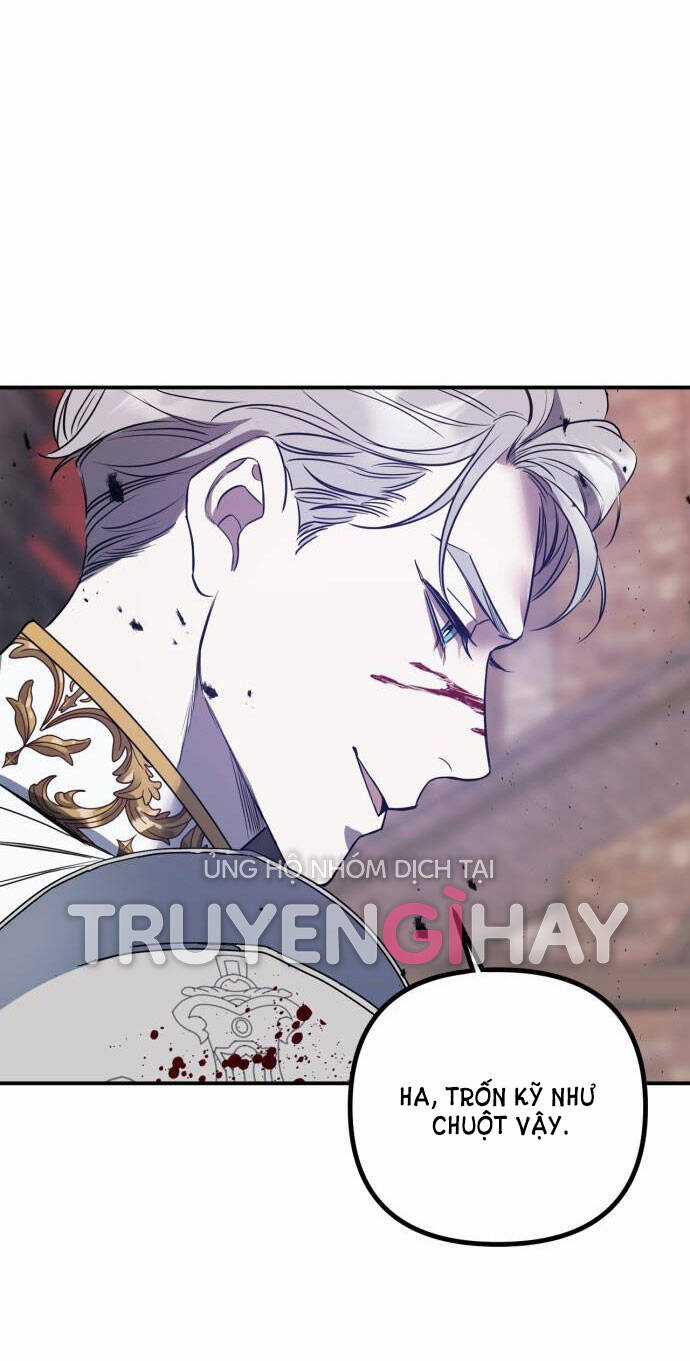 Mong Chờ Giây Phút Thiêng Liêng Được Chạm Tới Người Chapter 1.1 trang 42