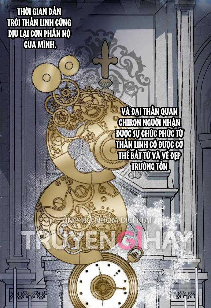 Mong Chờ Giây Phút Thiêng Liêng Được Chạm Tới Người Chapter 1.1 trang 6