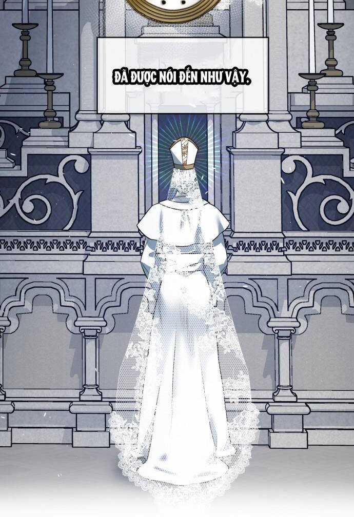 Mong Chờ Giây Phút Thiêng Liêng Được Chạm Tới Người Chapter 1.1 trang 7