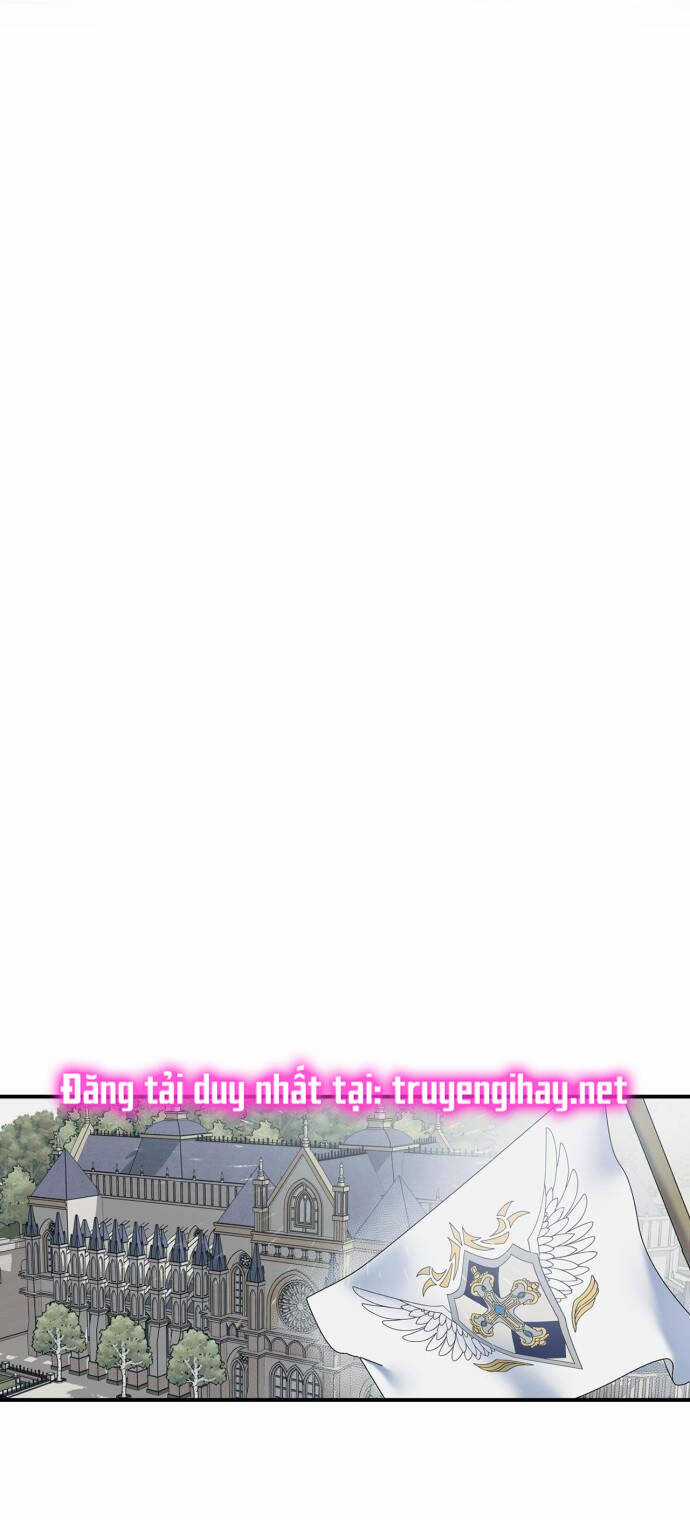 Mong Chờ Giây Phút Thiêng Liêng Được Chạm Tới Người Chapter 1.1 trang 8