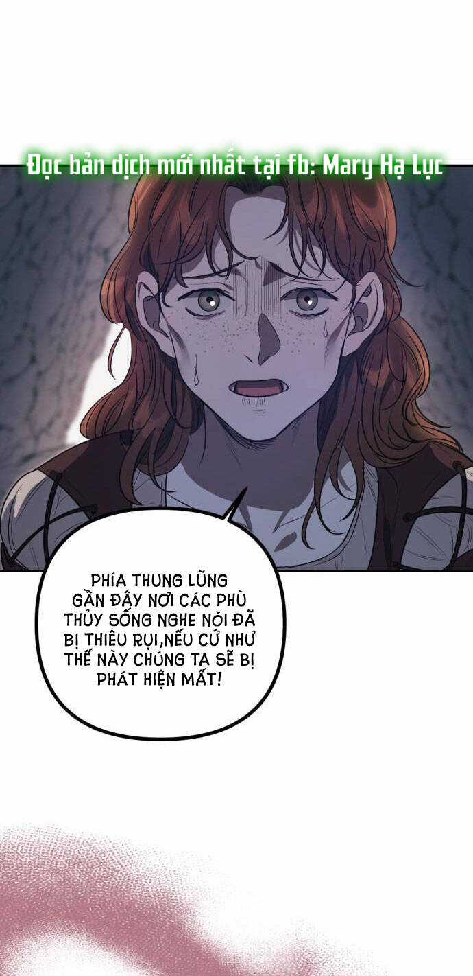 Mong Chờ Giây Phút Thiêng Liêng Được Chạm Tới Người Chapter 1.2 trang 10