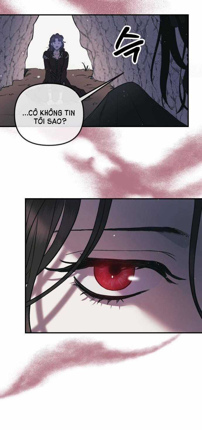 Mong Chờ Giây Phút Thiêng Liêng Được Chạm Tới Người Chapter 1.2 trang 11