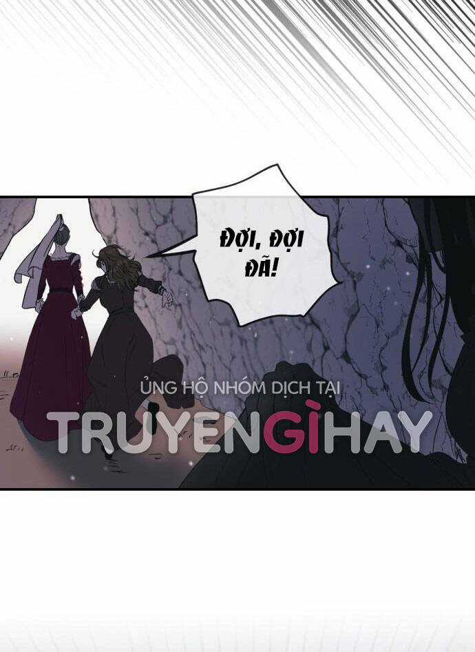 Mong Chờ Giây Phút Thiêng Liêng Được Chạm Tới Người Chapter 1.2 trang 14