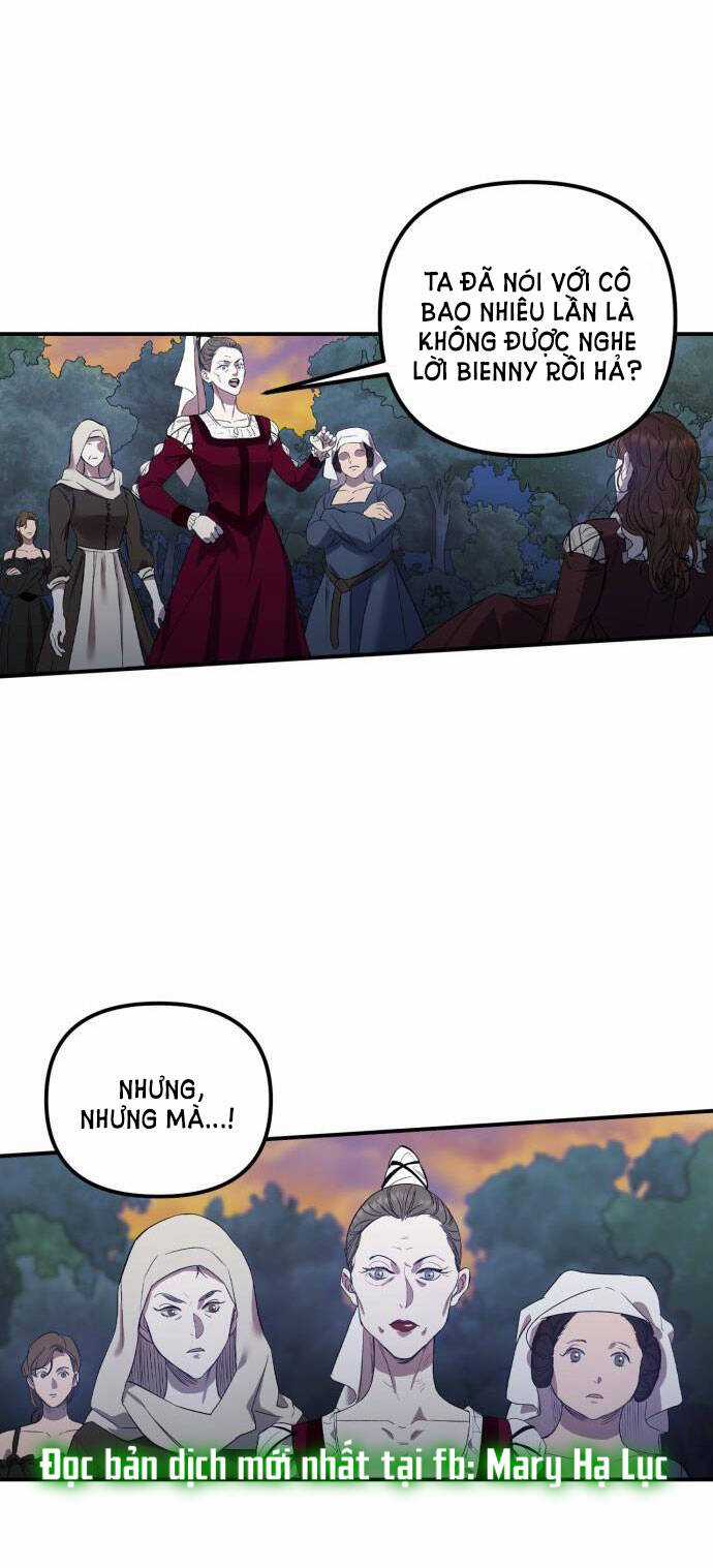 Mong Chờ Giây Phút Thiêng Liêng Được Chạm Tới Người Chapter 1.2 trang 16