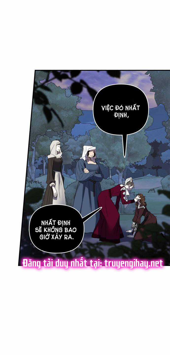 Mong Chờ Giây Phút Thiêng Liêng Được Chạm Tới Người Chapter 1.2 trang 20