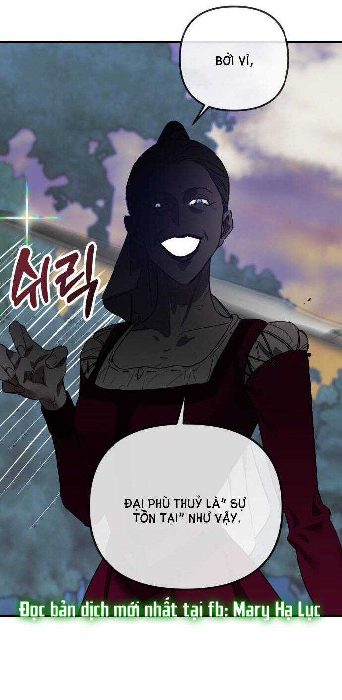 Mong Chờ Giây Phút Thiêng Liêng Được Chạm Tới Người Chapter 1.2 trang 21