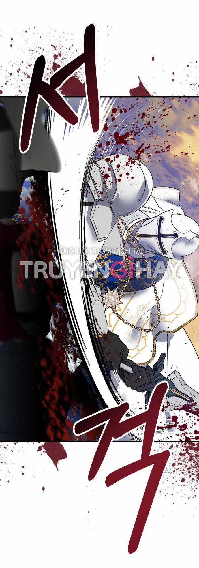 Mong Chờ Giây Phút Thiêng Liêng Được Chạm Tới Người Chapter 1.2 trang 22