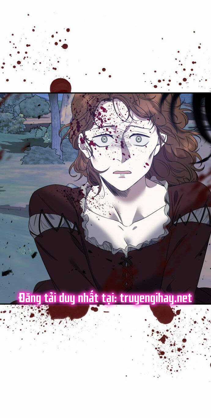 Mong Chờ Giây Phút Thiêng Liêng Được Chạm Tới Người Chapter 1.2 trang 23