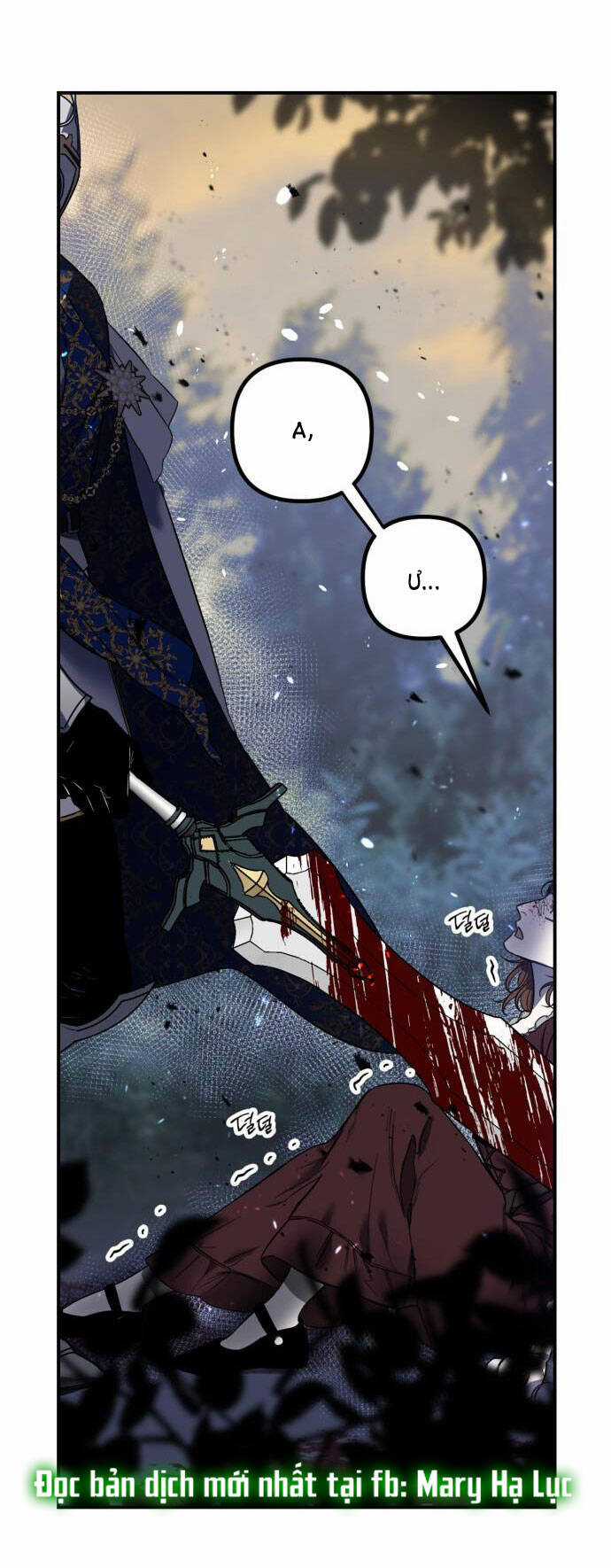 Mong Chờ Giây Phút Thiêng Liêng Được Chạm Tới Người Chapter 1.2 trang 24