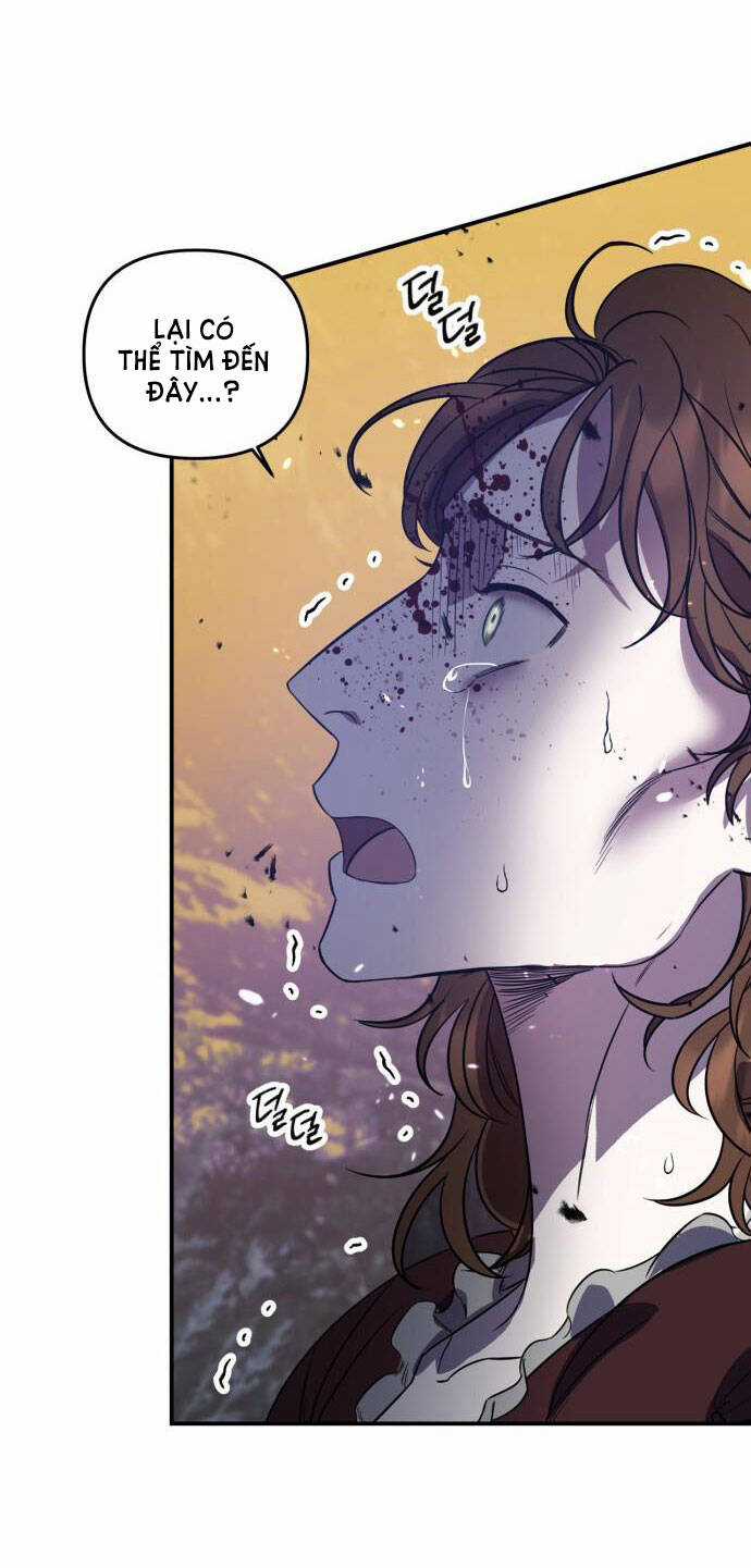 Mong Chờ Giây Phút Thiêng Liêng Được Chạm Tới Người Chapter 1.2 trang 26