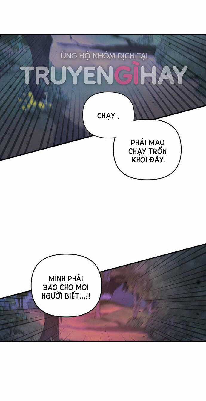 Mong Chờ Giây Phút Thiêng Liêng Được Chạm Tới Người Chapter 1.2 trang 28