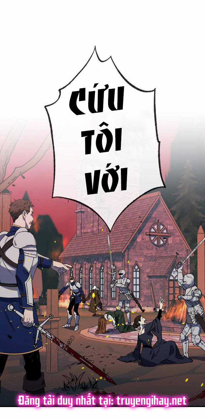 Mong Chờ Giây Phút Thiêng Liêng Được Chạm Tới Người Chapter 1.2 trang 29