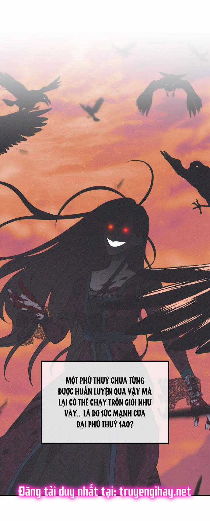 Mong Chờ Giây Phút Thiêng Liêng Được Chạm Tới Người Chapter 1.2 trang 3