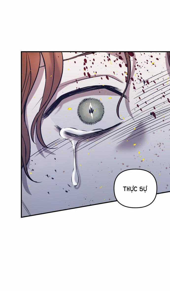 Mong Chờ Giây Phút Thiêng Liêng Được Chạm Tới Người Chapter 1.2 trang 32