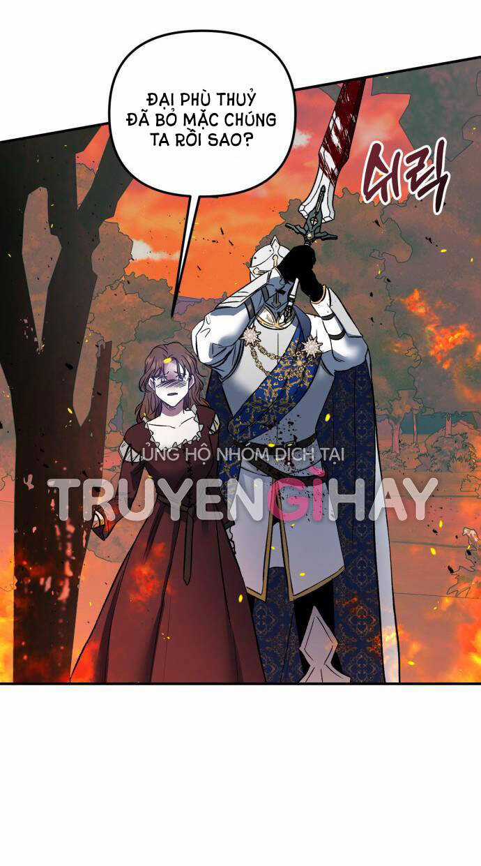 Mong Chờ Giây Phút Thiêng Liêng Được Chạm Tới Người Chapter 1.2 trang 33