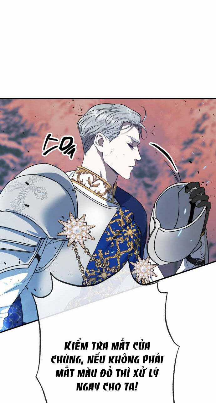 Mong Chờ Giây Phút Thiêng Liêng Được Chạm Tới Người Chapter 1.2 trang 35