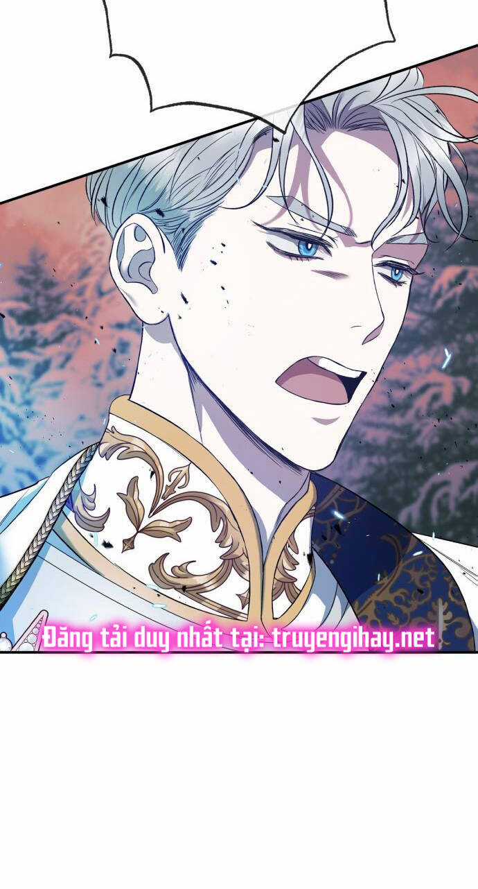 Mong Chờ Giây Phút Thiêng Liêng Được Chạm Tới Người Chapter 1.2 trang 36