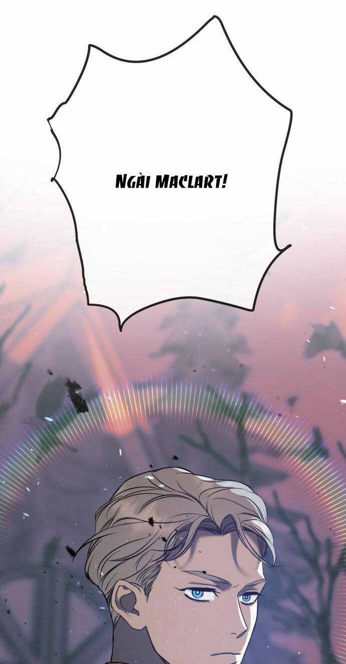 Mong Chờ Giây Phút Thiêng Liêng Được Chạm Tới Người Chapter 1.2 trang 37