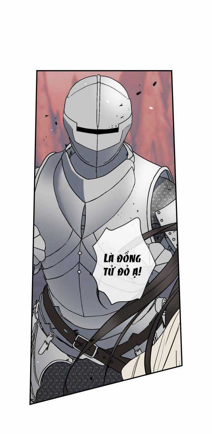 Mong Chờ Giây Phút Thiêng Liêng Được Chạm Tới Người Chapter 1.2 trang 39