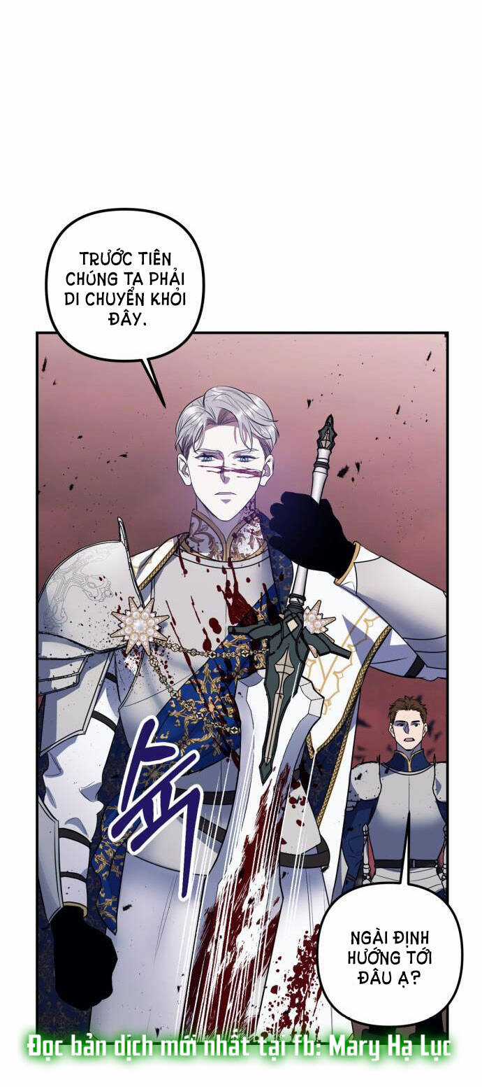 Mong Chờ Giây Phút Thiêng Liêng Được Chạm Tới Người Chapter 1.2 trang 4