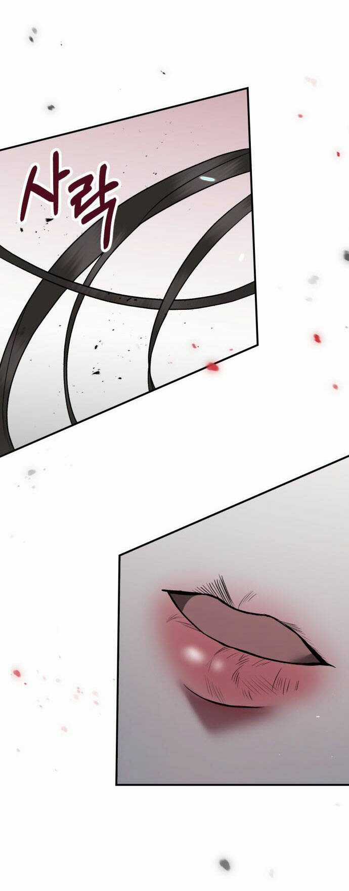 Mong Chờ Giây Phút Thiêng Liêng Được Chạm Tới Người Chapter 1.2 trang 40