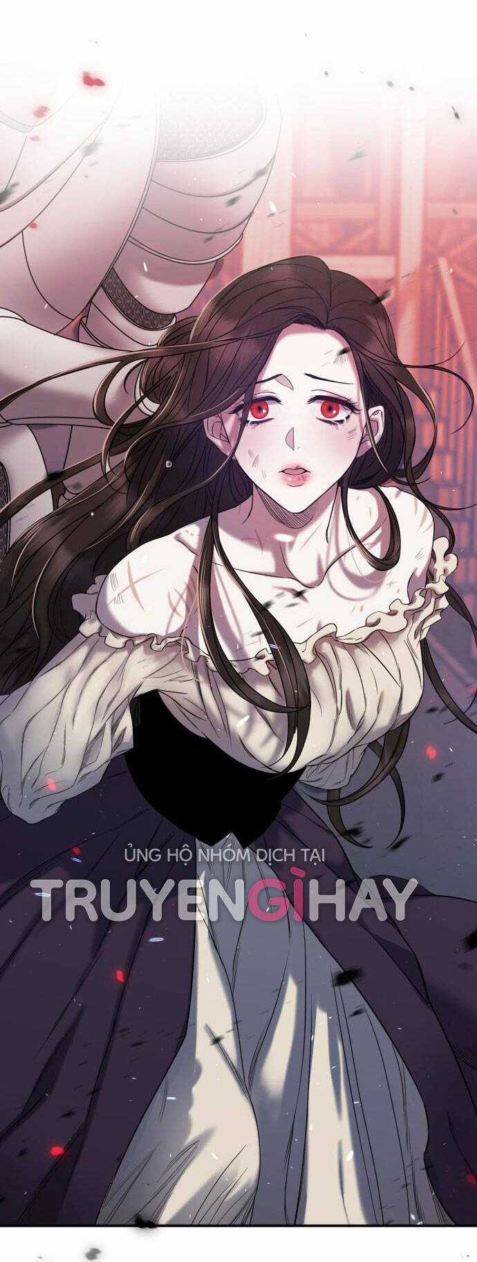 Mong Chờ Giây Phút Thiêng Liêng Được Chạm Tới Người Chapter 1.2 trang 41