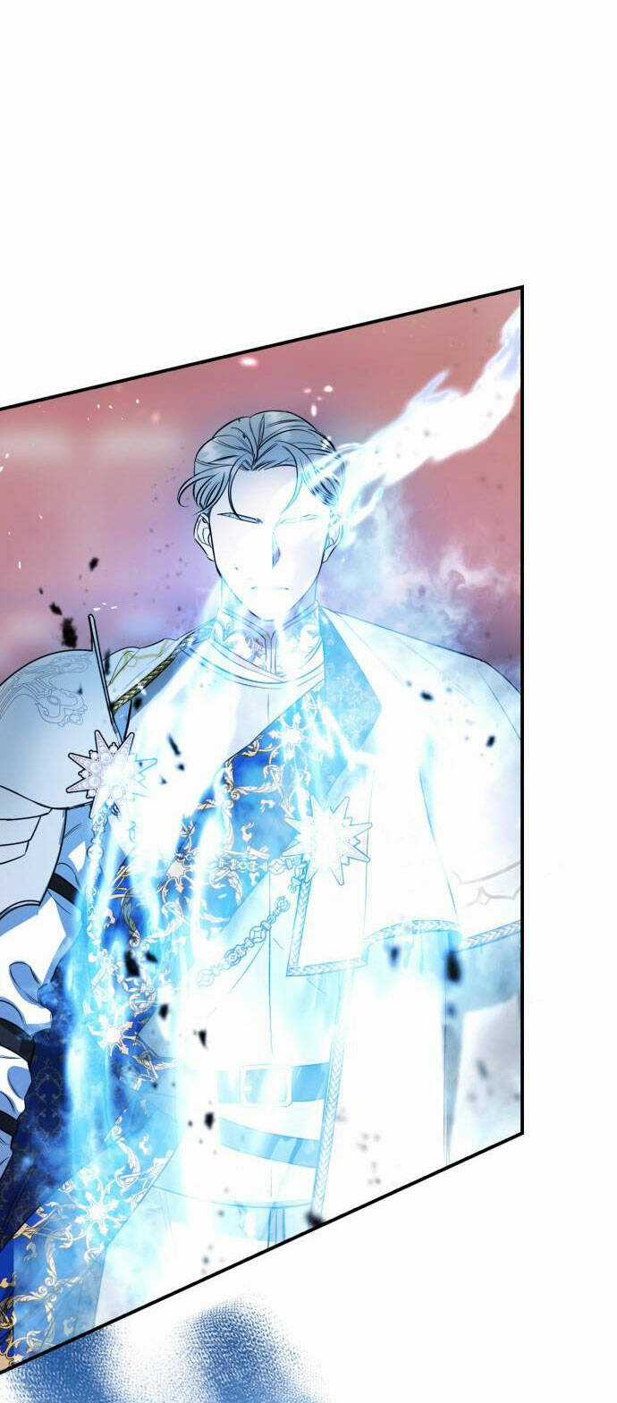 Mong Chờ Giây Phút Thiêng Liêng Được Chạm Tới Người Chapter 1.2 trang 46