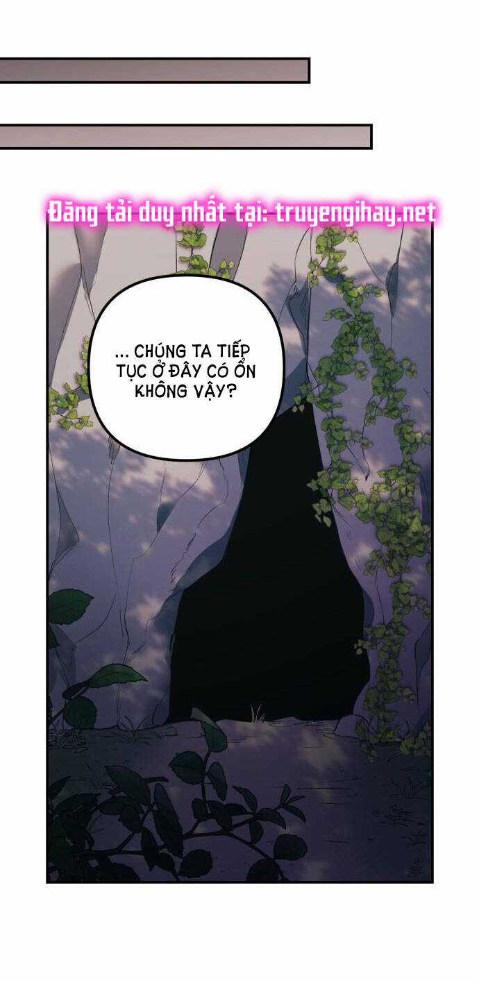 Mong Chờ Giây Phút Thiêng Liêng Được Chạm Tới Người Chapter 1.2 trang 9