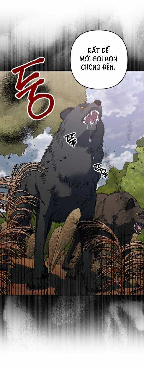 Mong Chờ Giây Phút Thiêng Liêng Được Chạm Tới Người Chapter 10.1 trang 13