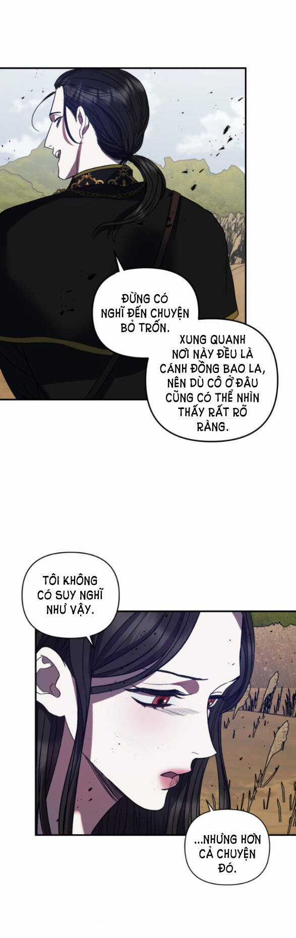 Mong Chờ Giây Phút Thiêng Liêng Được Chạm Tới Người Chapter 10.1 trang 5