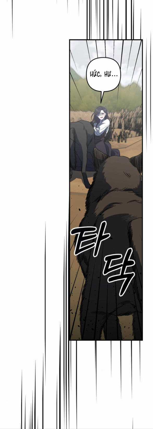 Mong Chờ Giây Phút Thiêng Liêng Được Chạm Tới Người Chapter 10.2 trang 12