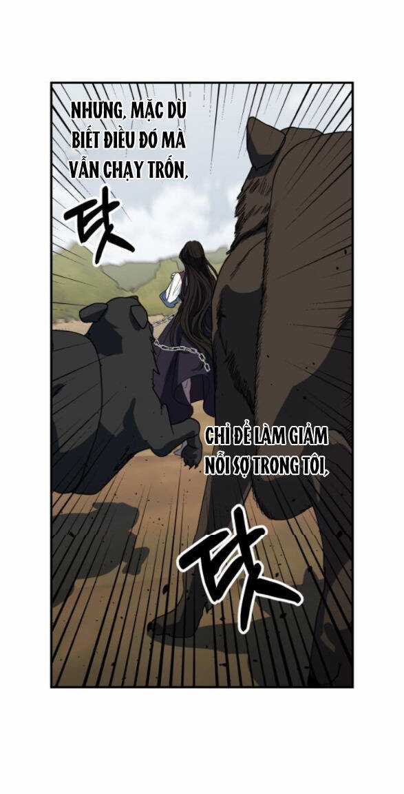 Mong Chờ Giây Phút Thiêng Liêng Được Chạm Tới Người Chapter 10.2 trang 2