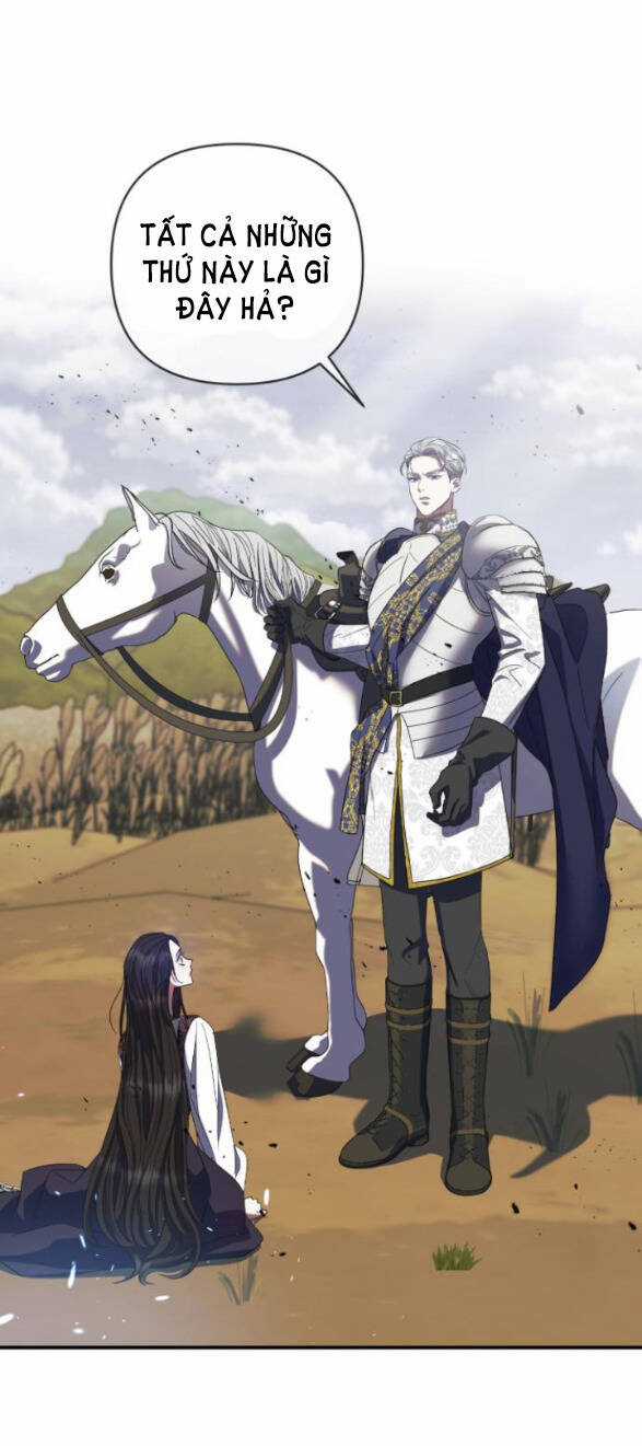 Mong Chờ Giây Phút Thiêng Liêng Được Chạm Tới Người Chapter 10.2 trang 23