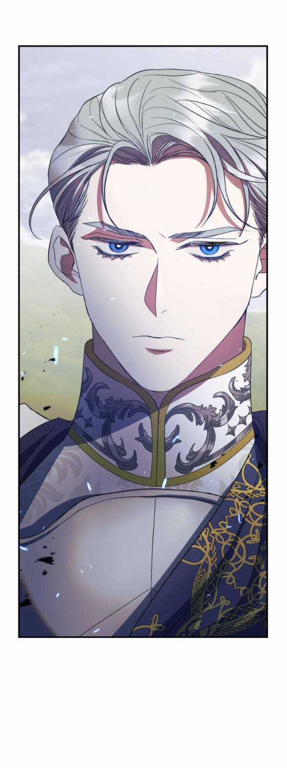 Mong Chờ Giây Phút Thiêng Liêng Được Chạm Tới Người Chapter 10.2 trang 24