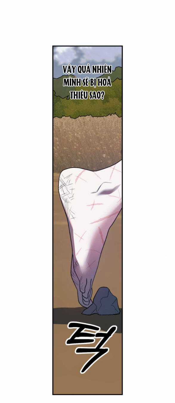 Mong Chờ Giây Phút Thiêng Liêng Được Chạm Tới Người Chapter 10.2 trang 9