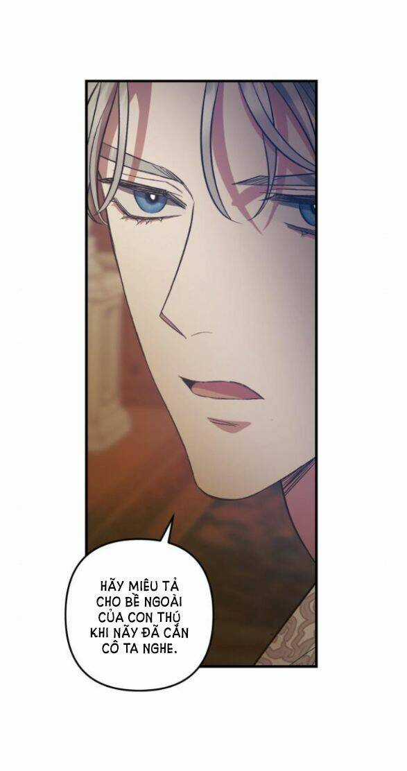 Mong Chờ Giây Phút Thiêng Liêng Được Chạm Tới Người Chapter 11.5 trang 10