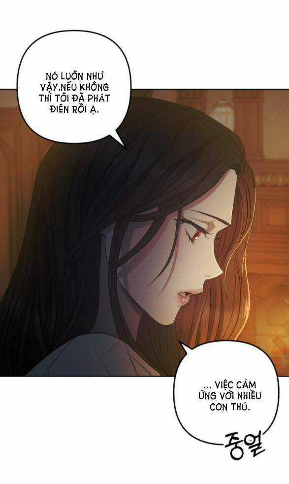 Mong Chờ Giây Phút Thiêng Liêng Được Chạm Tới Người Chapter 11.5 trang 13