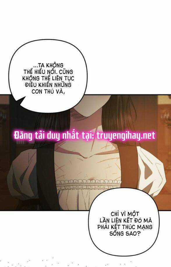 Mong Chờ Giây Phút Thiêng Liêng Được Chạm Tới Người Chapter 11.5 trang 15