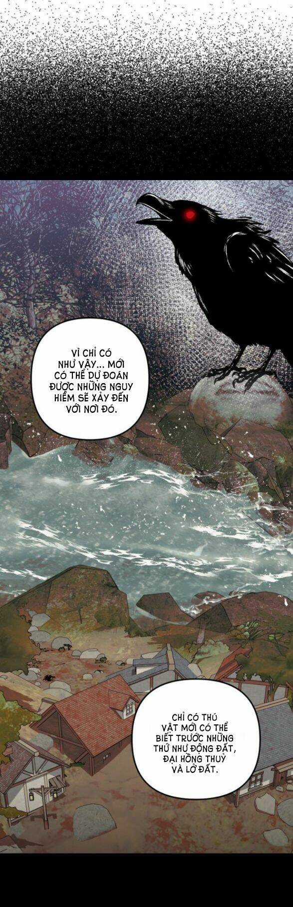 Mong Chờ Giây Phút Thiêng Liêng Được Chạm Tới Người Chapter 11.5 trang 16