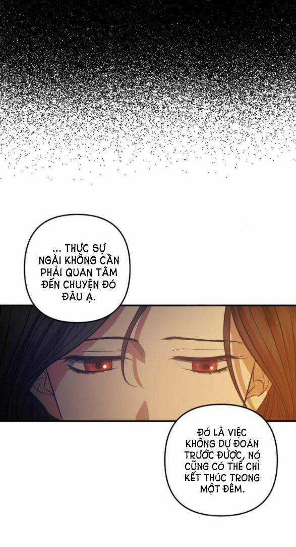 Mong Chờ Giây Phút Thiêng Liêng Được Chạm Tới Người Chapter 11.5 trang 18