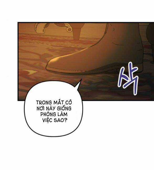 Mong Chờ Giây Phút Thiêng Liêng Được Chạm Tới Người Chapter 11.5 trang 21