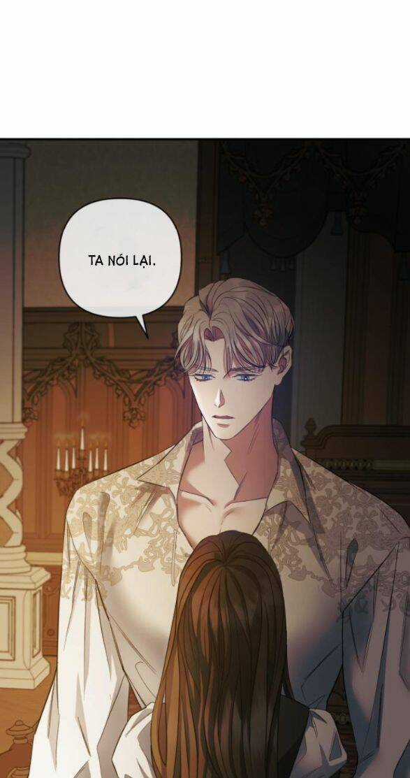 Mong Chờ Giây Phút Thiêng Liêng Được Chạm Tới Người Chapter 11.5 trang 22