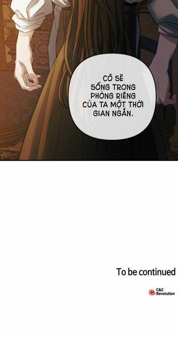 Mong Chờ Giây Phút Thiêng Liêng Được Chạm Tới Người Chapter 11.5 trang 23