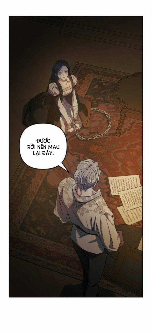 Mong Chờ Giây Phút Thiêng Liêng Được Chạm Tới Người Chapter 11.5 trang 3