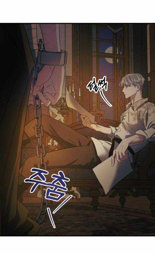 Mong Chờ Giây Phút Thiêng Liêng Được Chạm Tới Người Chapter 11.5 trang 4