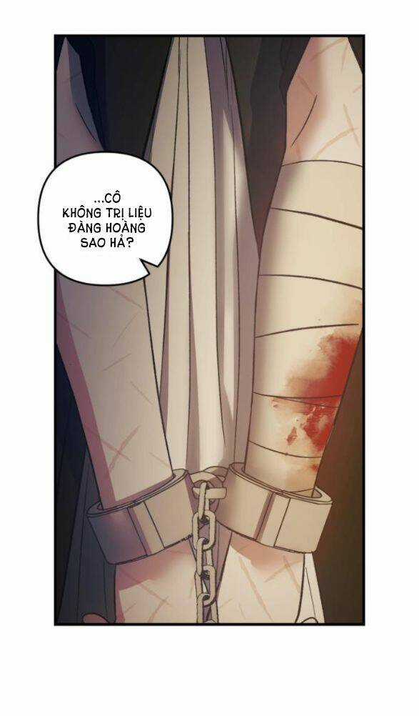 Mong Chờ Giây Phút Thiêng Liêng Được Chạm Tới Người Chapter 11.5 trang 6