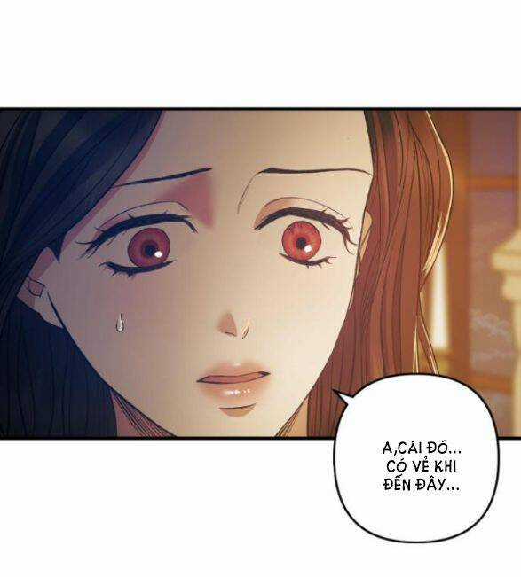 Mong Chờ Giây Phút Thiêng Liêng Được Chạm Tới Người Chapter 11.5 trang 7